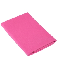Mad Wave microfibre towel 40x80cm pink